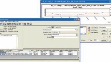 Environmental Monitoring