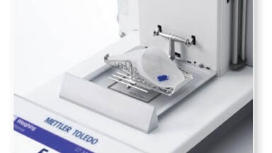 Accessories to Improve Weighing Results