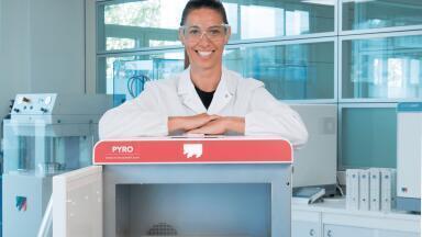 Claim Back Lab Time - Speed up your sample preparation with microwave enhanced systems