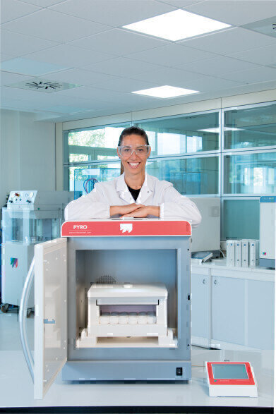 Claim Back Lab Time - Speed up your sample preparation with microwave enhanced systems