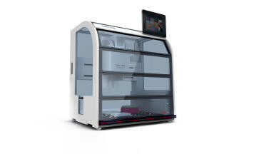 Versatile Pipetting Platform Automates a Wide Range of Laboratory Applications