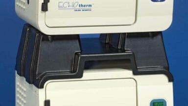 New Stackable Chilling Incubators Ideal for Protein Crystallograpghy