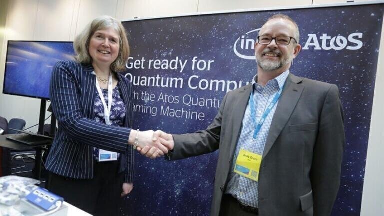 UK Simulation Capabilities Reach Powerful Level