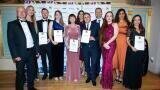 Group Support Services Win TOPRA Accolades