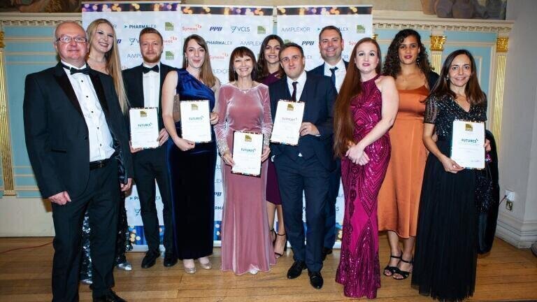 Group Support Services Win TOPRA Accolades