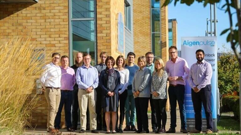 Data Handling Platform Achieves High Standards