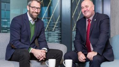 Life Science Accelerator to Operate from Newcastle Helix