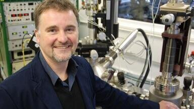 Support for Welsh Research and Industry Network Welcomed