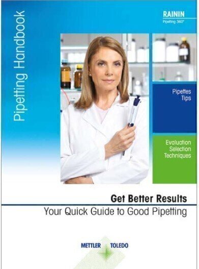 Get the Pipetting Handbook