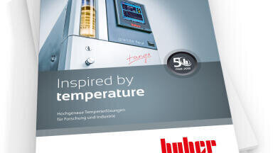 Temperature Control Catalogue 2019
