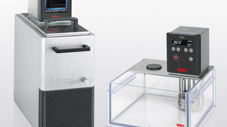 Expanded Program with Baths and Circulators
