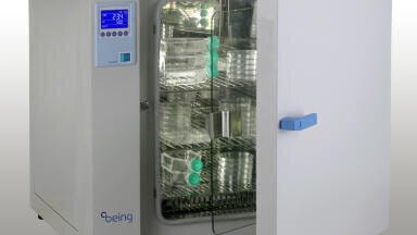 New Microbiological Incubators Introduced
