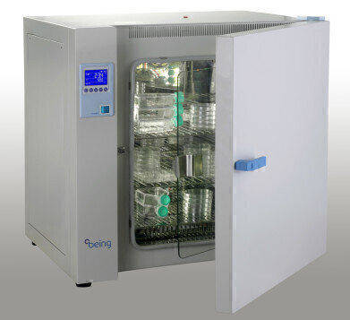 New Microbiological Incubators Introduced