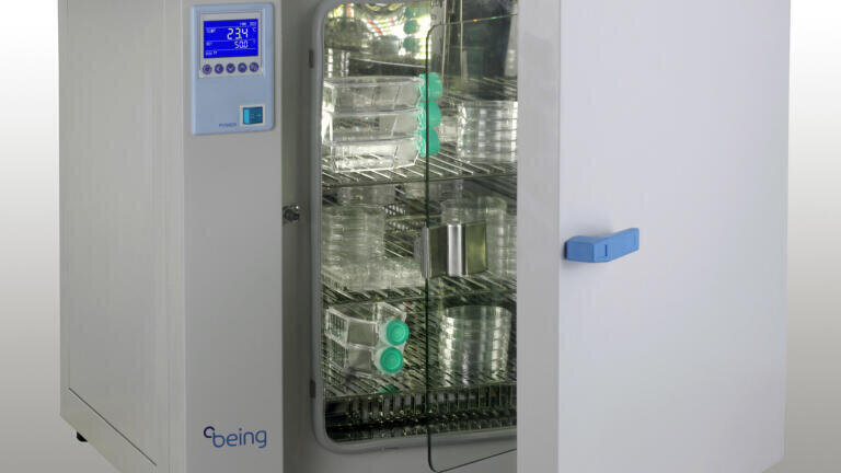 New Microbiological Incubators Introduced
