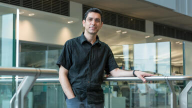 Cancer Vaccine Researchers win Crick Prize