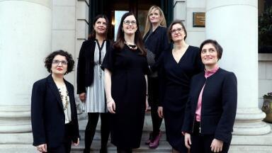 SFI Funds Future Research Talent