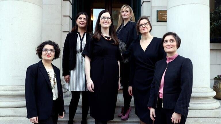SFI Funds Future Research Talent