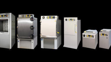 PRIORCLAVE`S AUTOCLAVES AT ACHEMA 2009 11 - 15 May 2009