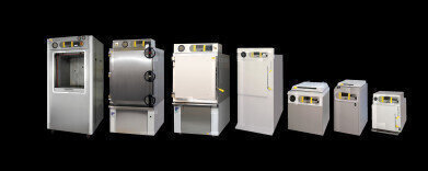 PRIORCLAVE`S AUTOCLAVES AT ACHEMA 2009 11 - 15 May 2009