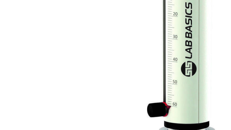 New Cost Saving Bottle Top Dispenser Launched