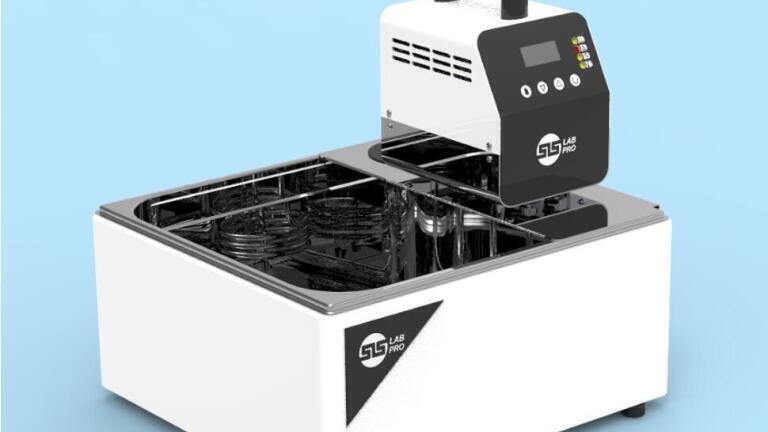 New Water Baths Range Now Available