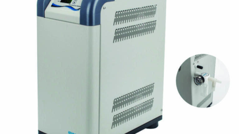Chemical Resistant Diaphragm Pumps