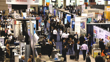 Celebrate 70 Years of Laboratory Science and Instrumentation Innovation at Pittcon 2019