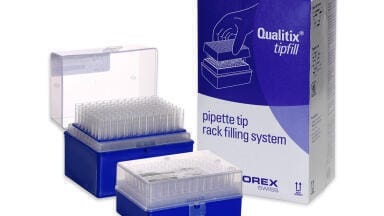 Qualitix® - Premium Pipette Tip Programme