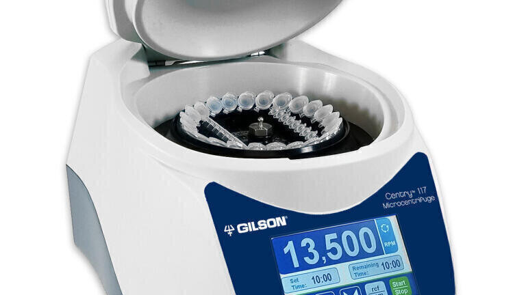 New Gilson Benchtop Instruments, The Perfect Complement to Your ...