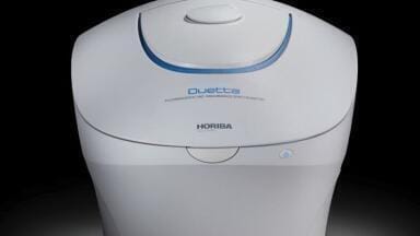 HORIBA Scientific Announces New 'Duetta' Spectrometer