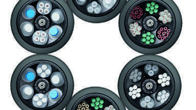 Extended Spectrum of Applications for Centrifugation Introduced