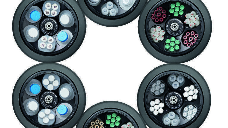 Extended Spectrum of Applications for Centrifugation Introduced