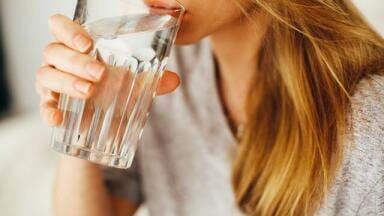 Are you drinking PFASs?