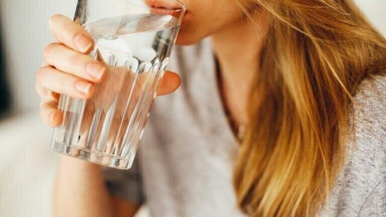 Are you drinking PFASs?