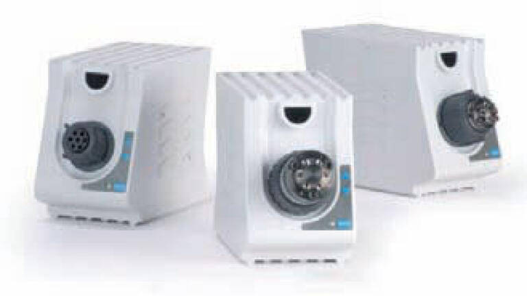 New Automated Valve Solutions Increase Laboratory Productivity