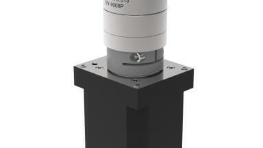 Introducing our new VICI M Series pump rated up to 1500 psi