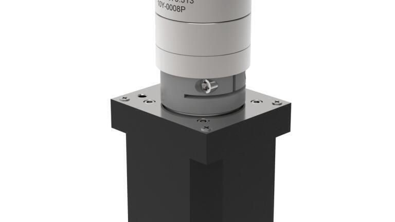 Introducing our new VICI M Series pump rated up to 1500 psi