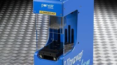 Automated Solvent Removal from Tubes and Microplates