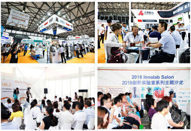 LABWorld China 2019 to Focus on Cutting-edge Laboratory Technology