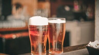 Does the Order of Drinks Affect Your Hangover?