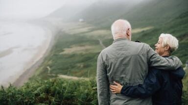 Women vs Men - Whose Brain is Younger?