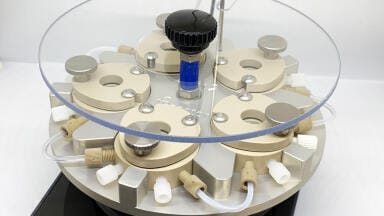 Entry Level Flow Reactors for Synthetic Development