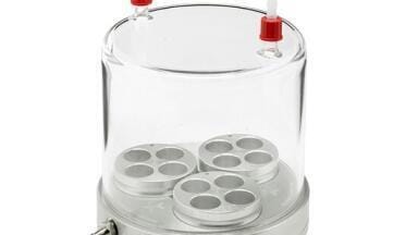 Highly Reproducible and Sustainable Low Temperature Reactions and Studies