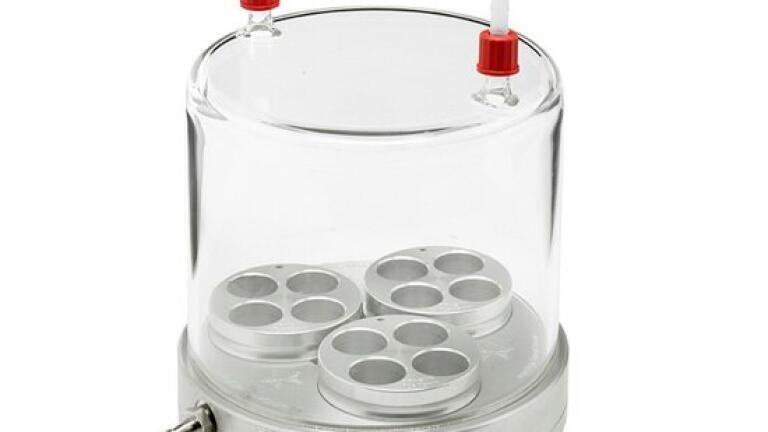 Highly Reproducible and Sustainable Low Temperature Reactions and Studies