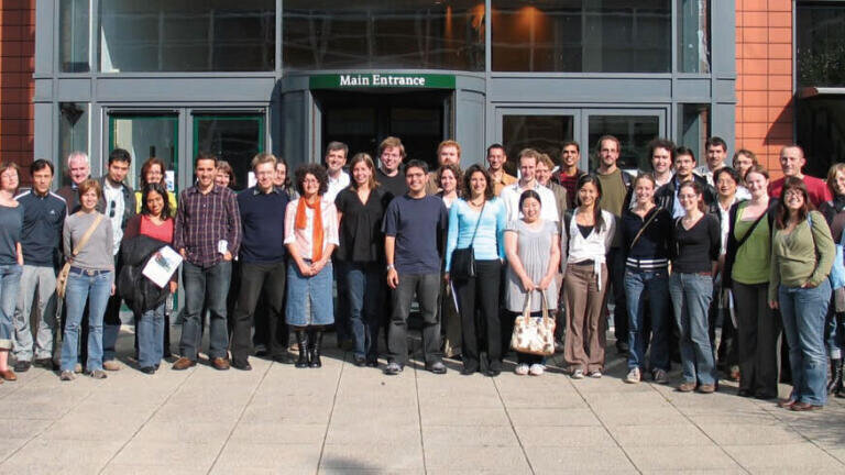 Systems Biology Takes Root at the Centre for Plant Integrative Biology