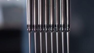 Quality Conductive Robotic Tips Provide Maximum Precision