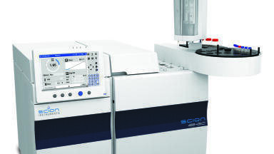 GC Analyser Solutions from SCION Instruments for Petrochemical, Environmental and Food Safety Applications