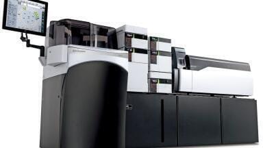 Revolutionary Workflow Through Automated Analysis of Biological Samples  