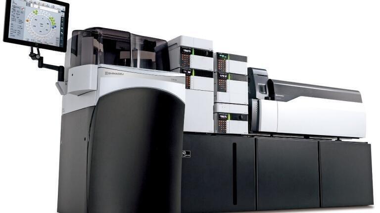 Revolutionary Workflow Through Automated Analysis of Biological Samples  