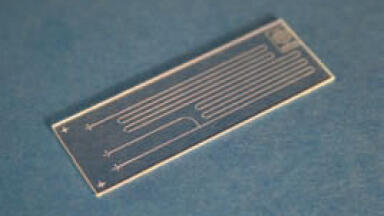 Mass Produced, Disposable, Polymer Devices